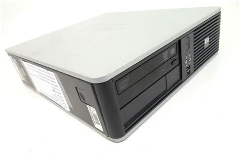 Hp compaq dc7800p Continuara.org