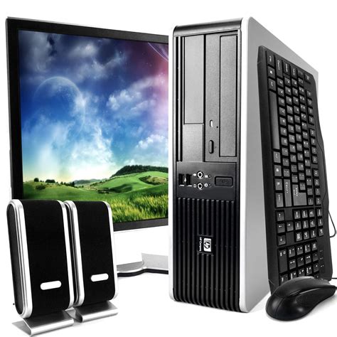 Hp compaq intel Continuara.org
