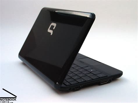 Hp compaq mini Continuara.org