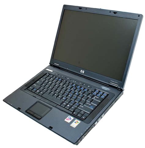 Hp compaq nx8220 Continuara.org