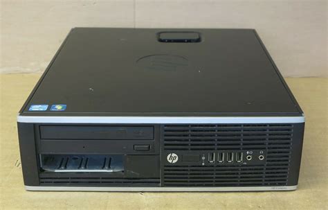 Hp compaq pro Continuara.org