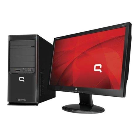 Hp compaq sg3 Continuara.org