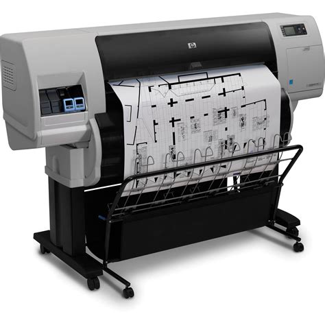 Hp designjet Continuara.org