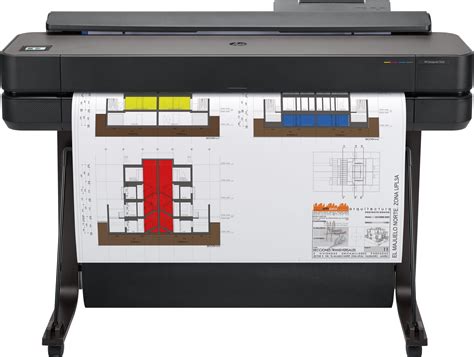 Hp desingjet Continuara.org