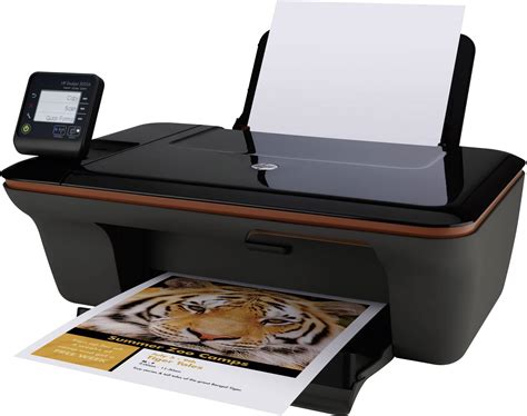Hp deskjet 3055a Continuara.org