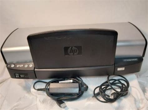 Hp deskjet d4260 Continuara.org