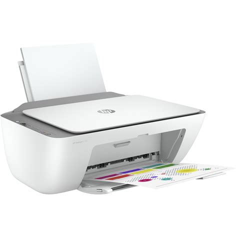 Hp deskjet Continuara.org