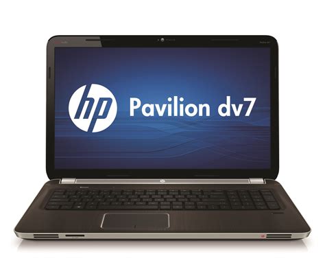 Hp dv7 Continuara.org