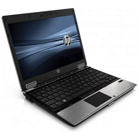 Hp elitebook 2540p Continuara.org