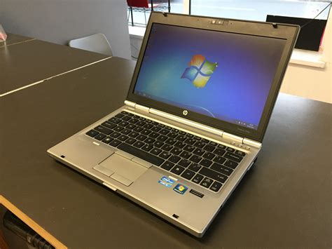 Hp elitebook 2560p Continuara.org