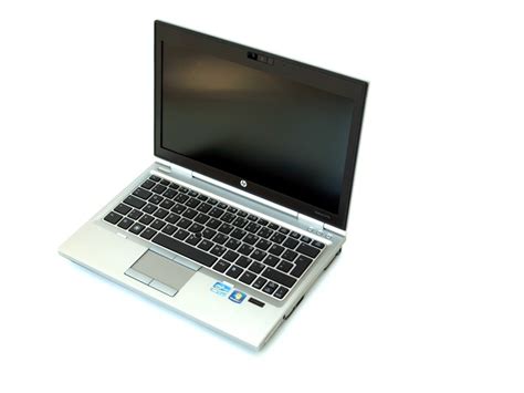 Hp elitebook 2570p Continuara.org