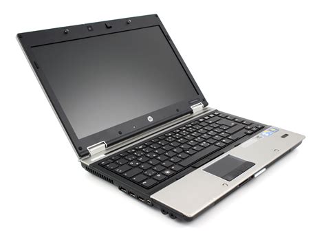Hp elitebook 8440p Continuara.org