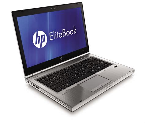 Hp elitebook 8460p Continuara.org
