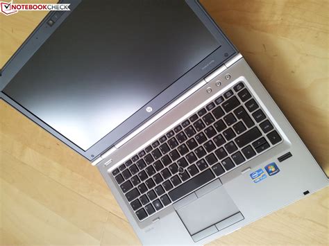 Hp elitebook 8470p Continuara.org