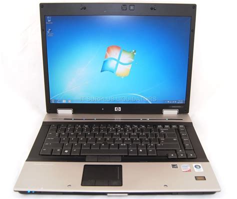 Hp elitebook 8530w Continuara.org