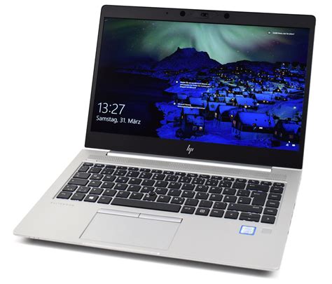 Hp elitebook i5 Continuara.org