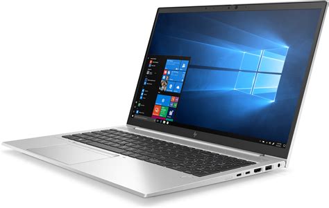 Hp elitebook Continuara.org