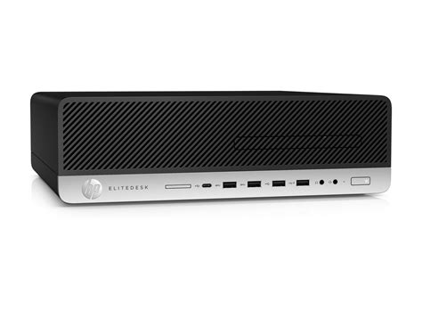 Hp elitedesk Continuara.org