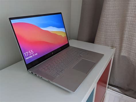 Hp envy nueva Continuara.org