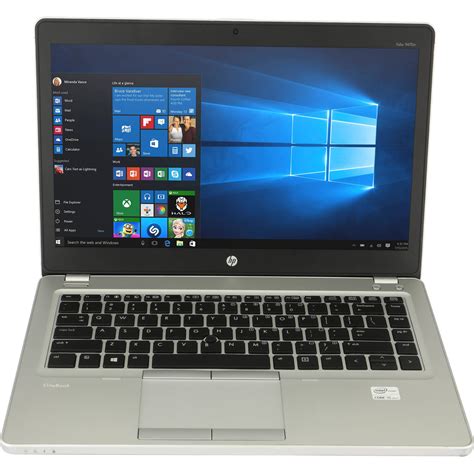 Hp folio 9470m Continuara.org