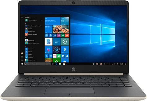Hp i3 Continuara.org