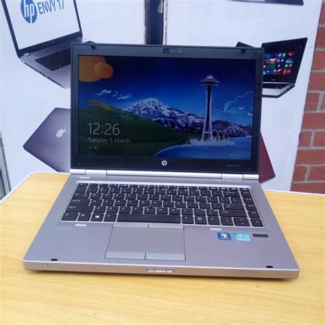 Hp i5 4gb Continuara.org