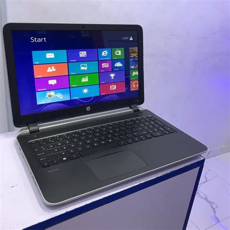 Hp i7 6gb Continuara.org