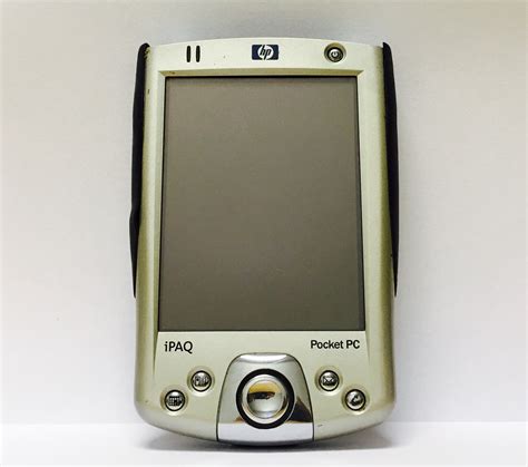 Hp ipaq serie Continuara.org