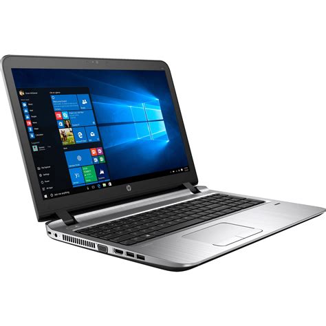 Hp laptop Continuara.org