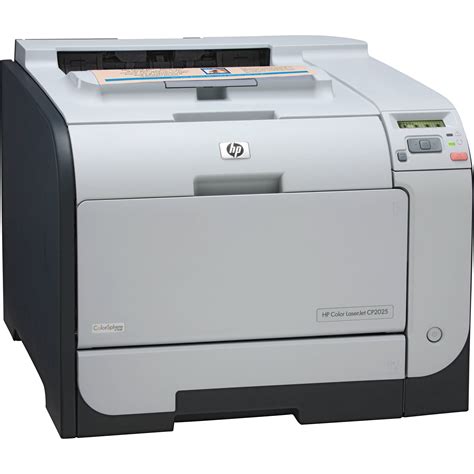 Hp laser color Continuara.org