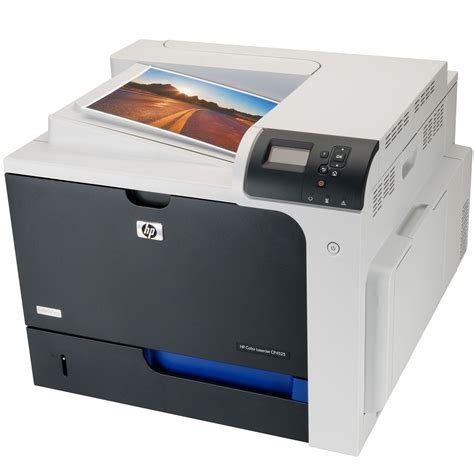 Hp laserjet cp4525 Continuara.org