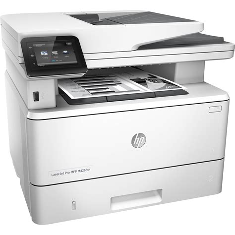 Hp laserjet Continuara.org