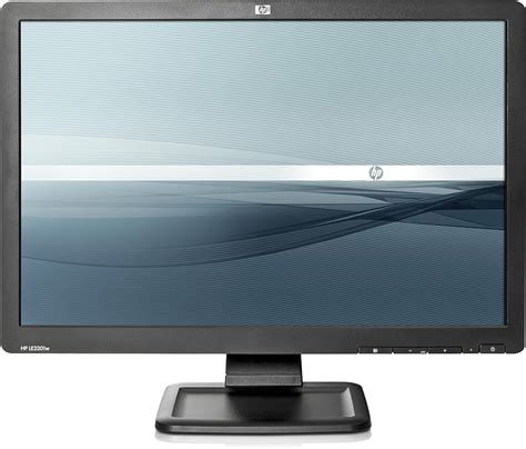 Hp le2201w Continuara.org