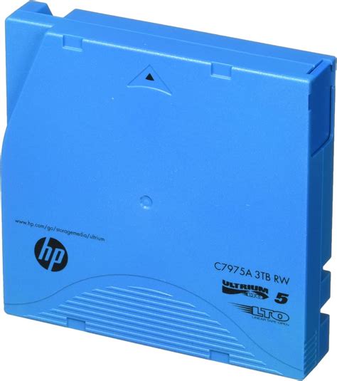 Hp lto Continuara.org