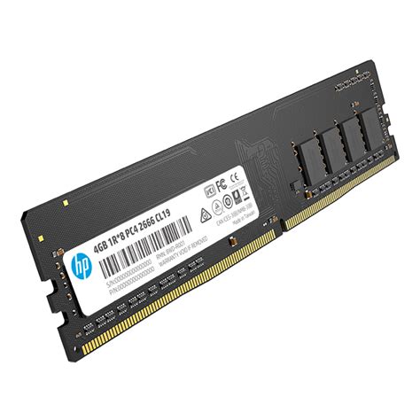 Hp memoria ram Continuara.org