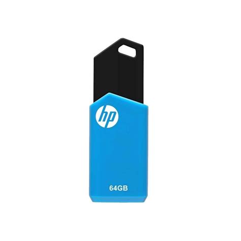 Hp memoria usb Continuara.org