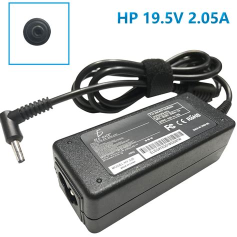 Hp mini cargador Continuara.org