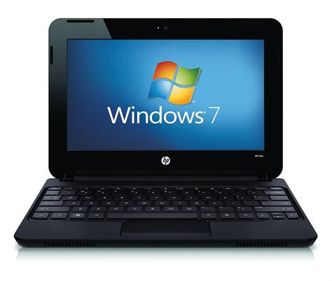 Hp mini windows Continuara.org