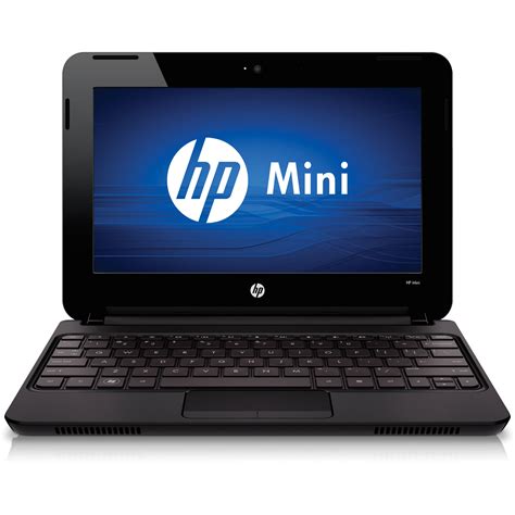 Hp mini Continuara.org