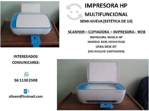 Hp muy poco Continuara.org