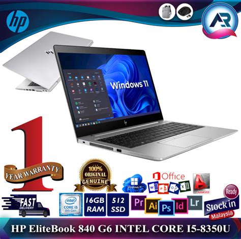 Hp nuevo 8gen Continuara.org