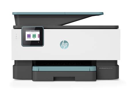 Hp office jet Continuara.org