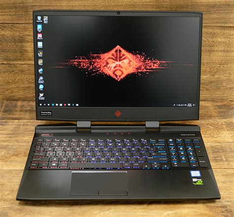 Hp omen 15¨ Continuara.org
