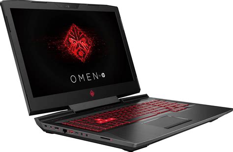 Hp omen i7 Continuara.org