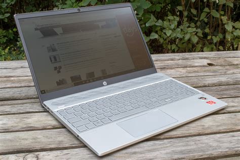 Hp pavilion amd Continuara.org