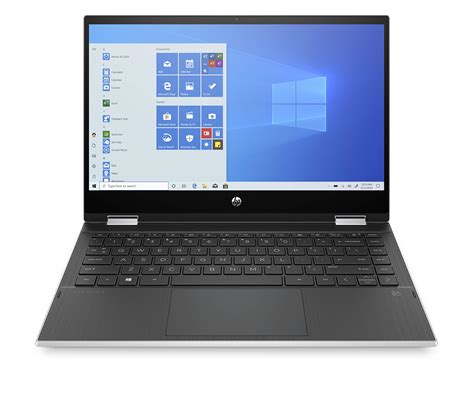 Hp pavilion convertible Continuara.org