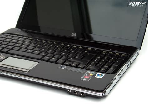 Hp pavilion dv Continuara.org
