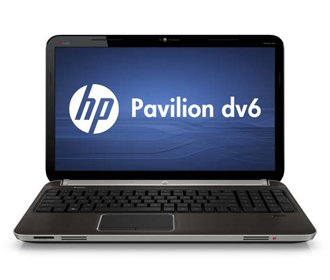 Hp pavilion dv6 Continuara.org