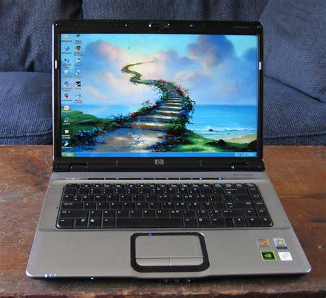 Hp pavilion dv6000 Continuara.org