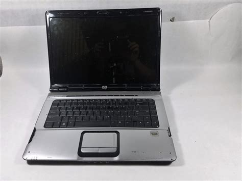 Hp pavilion dv6500 Continuara.org